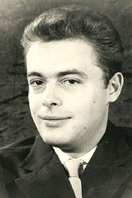 Zoran Milosavljević portrait