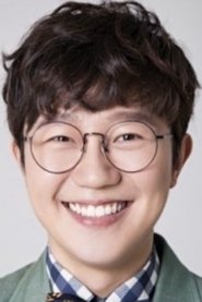 Jeong Young-do portrait
