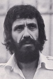 Antonis Kalogiannis portrait
