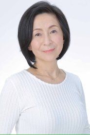 Maki Isonishi portrait