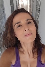 Fania Valassi portrait