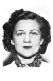 Britta Estelle portrait