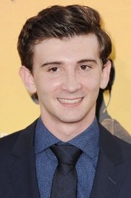 Alex Shaffer portrait