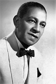 Antonio Machín portrait