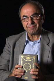 Rexhep Hoxha portrait