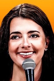 Carmen Lynch portrait