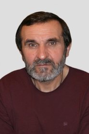 Vladimir Salimov portrait