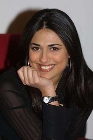 Maria Mazza portrait