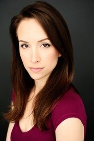 Jennifer Spriggs portrait