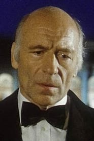 Wilfried von Aacken portrait