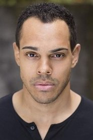 Klarc Jerome Wilson portrait