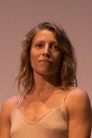 Nathalie Remadi portrait