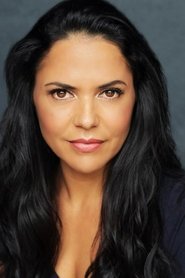 Miriama Smith portrait