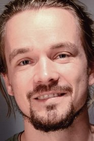 Ulrich Stirnat portrait