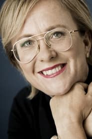 Lisbeth Wulff portrait