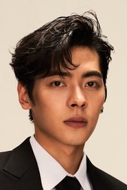 Dong Yi portrait