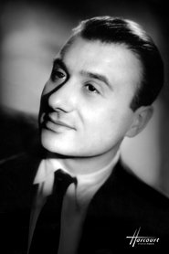Louis Daquin portrait