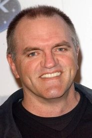 Scott MacDonald portrait