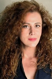Sinem Yener Ekşioğlu portrait