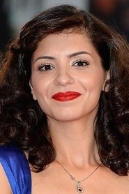 Meriem Medjkane portrait