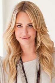 Taylor Armstrong portrait