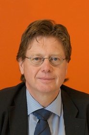 Paul Pauwels portrait