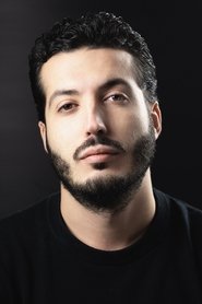Sebastiano Pistritto portrait