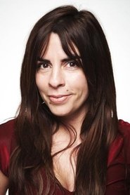 Anne Casabonne portrait