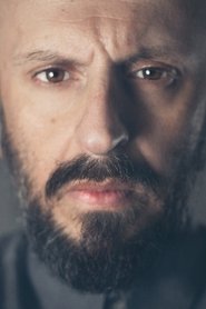 Giorgos Striftaris portrait