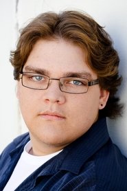 Jesse Romero portrait