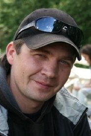 Aleksandr Zagulyayev portrait