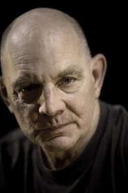 Lars Norén portrait