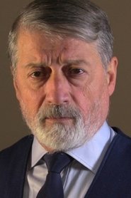 Mehmet Tolga Girgin portrait
