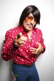 Tonis Sfinos portrait