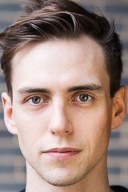 Jamie Muscato portrait