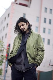 Josemar Gonzalez portrait