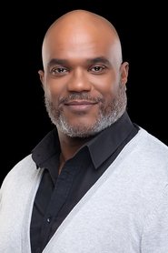 Mário Spencer portrait