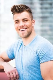 Matthew Enns portrait