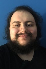 Matthew Smith portrait