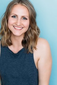 Caitlyn Knisely portrait