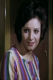 Laila Mukhtar portrait