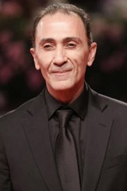Suhail Dabbach portrait