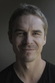 Daniel Cowley portrait