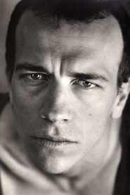 Lorenzo Gleijeses portrait