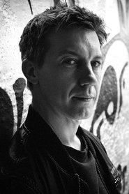 Andy Wareham portrait