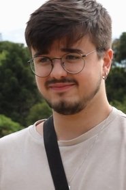 Guilherme Pinheiro portrait