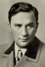 Oskar Karlweis portrait