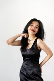 Dinda Rozano portrait