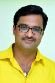 Hari Gopinath portrait