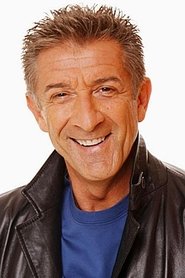Ezio Greggio portrait